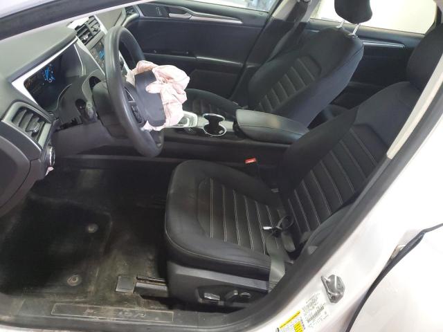 2015 FORD FUSION SE - 3FA6P0H72FR299741