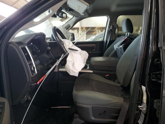 2017 RAM 1500 SLT #3294478516