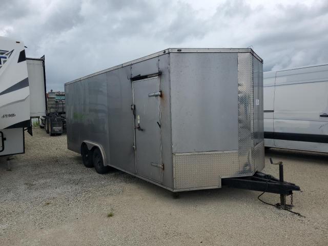 2022 POWERLINE CARGO #3301712366