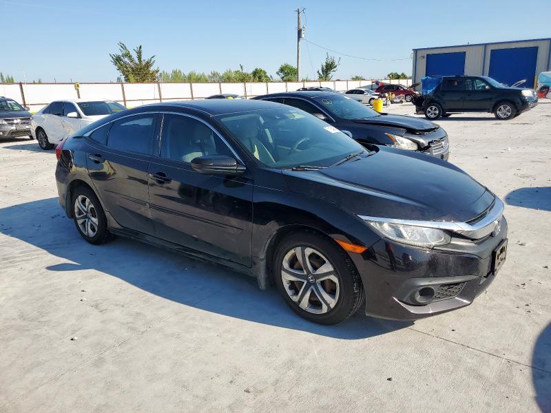 2016 HONDA CIVIC LX 19XFC2F65GE073746