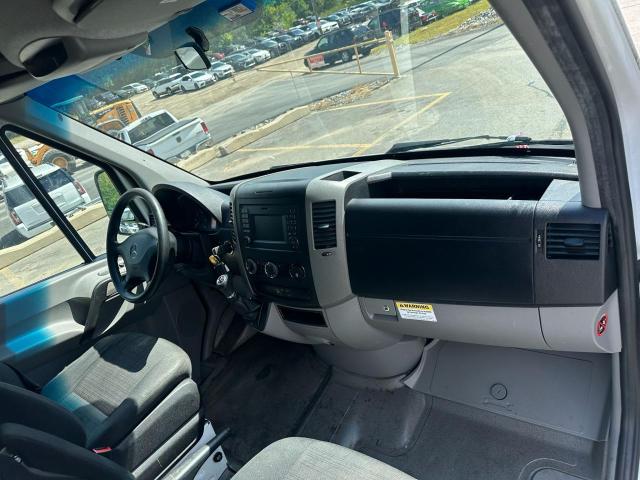2017 MERCEDES-BENZ SPRINTER 2 WD3PE7CD6HP561100