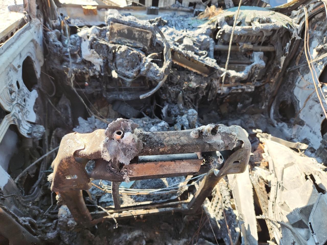 CHEVROLET TRAILBLAZER LT