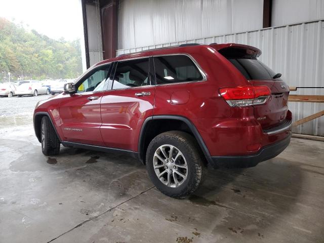 2015 JEEP GRAND CHER 1C4RJFBG1FC216142
