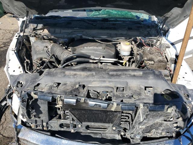 2015 RAM 2500 ST 3C6UR5CJ4FG640104