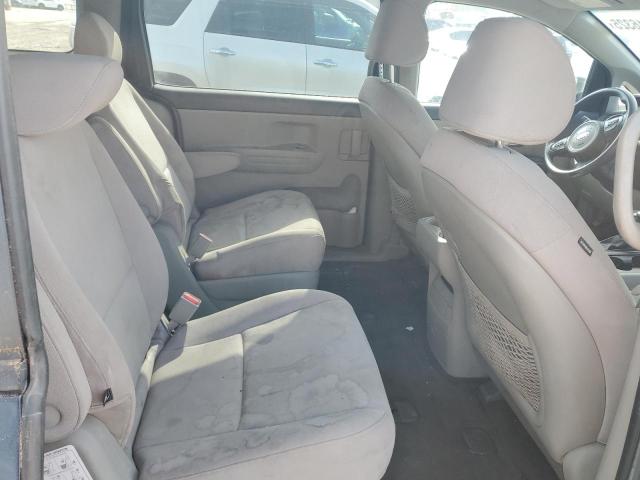 2015 KIA SEDONA LX - KNDMB5C13F6019757