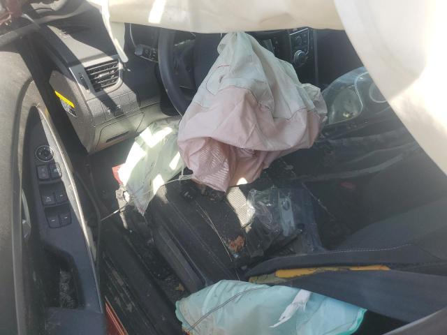 2016 HYUNDAI ELANTRA GT KMHD35LH0GU326578