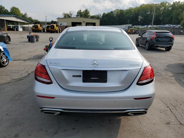 2019 MERCEDES-BENZ E 300 4MAT WDDZF4KB7KA568163