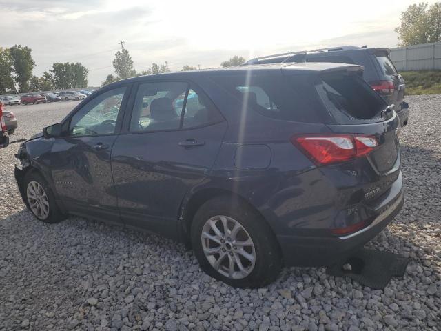 2018 CHEVROLET EQUINOX LS 3GNAXREVXJS629954