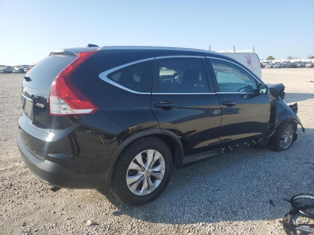2014 HONDA CR-V EXL - 2HKRM4H71EH649434