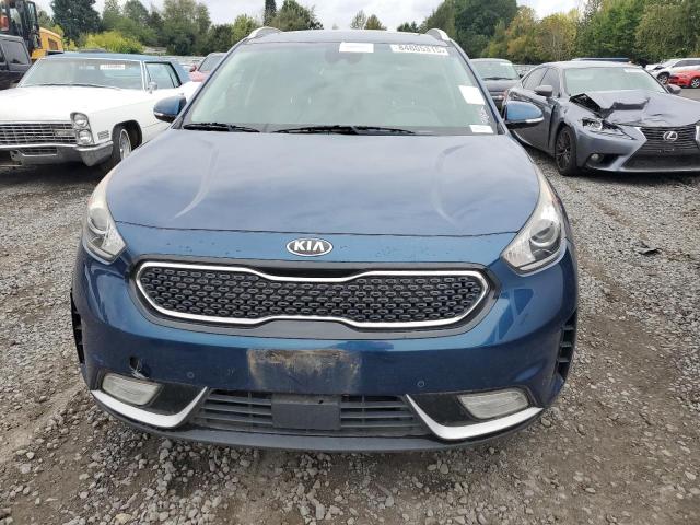 2018 KIA NIRO TOURI KNDCE3LC0J5133755