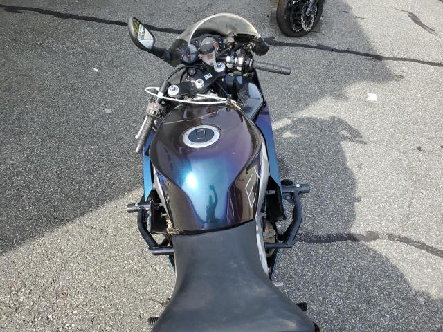 2006 KAWASAKI ZX600 J1 JKAZX4J156A062119