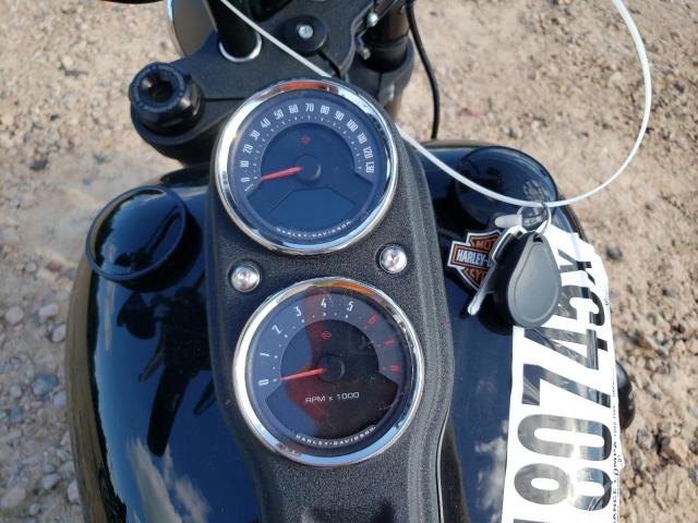 2020 HARLEY-DAVIDSON FXLRS 1HD1YWK16LB075332