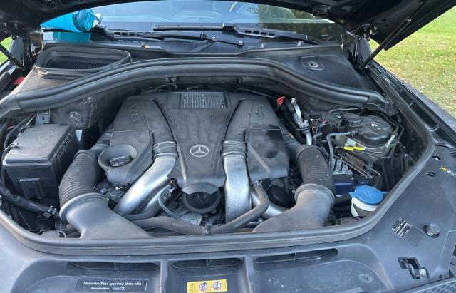 2016 MERCEDES-BENZ GL 550 4MA 4JGDF7DE6GA655052
