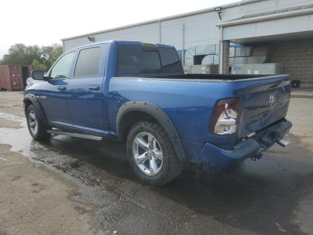 2009 DODGE RAM 1500 #3303570946