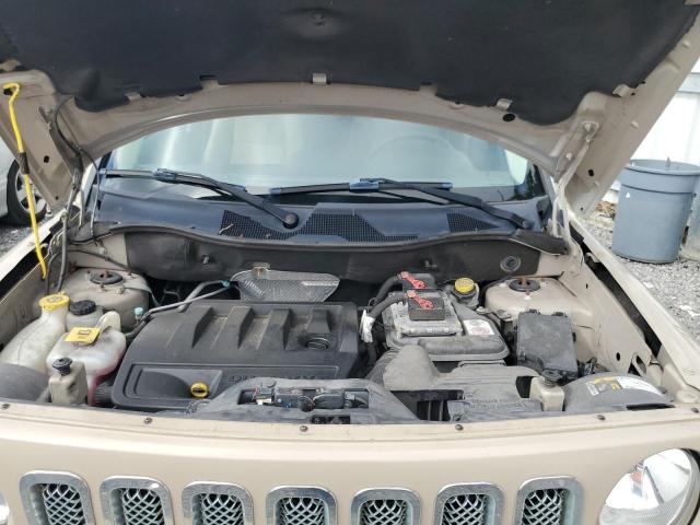 2017 JEEP PATRIOT LA 1C4NJRFB7HD153706