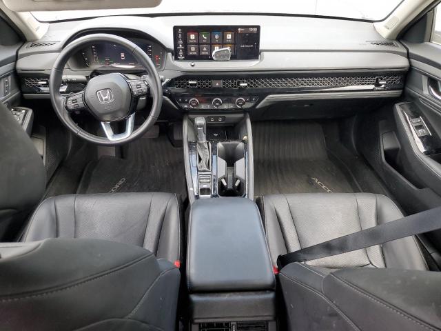 2023 HONDA ACCORD TOURING HYBRID 1HGCY2F83PA045129