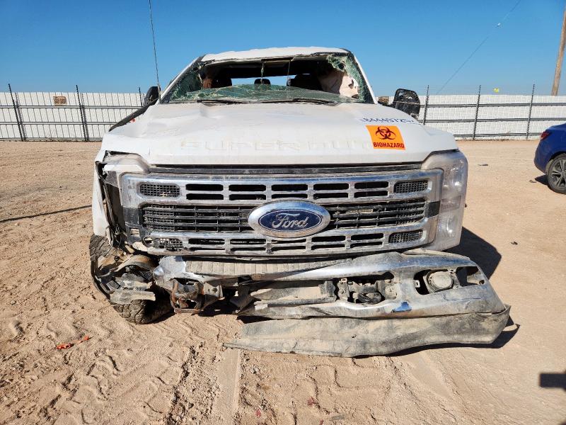 2024 FORD F250 SUPER DUTY - 1FT8W2BT5REE42079