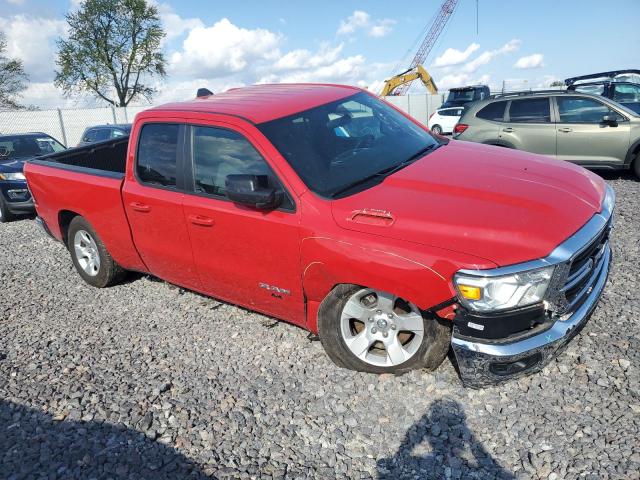 2021 RAM 1500 BIG H 1C6RRFBG0MN836613