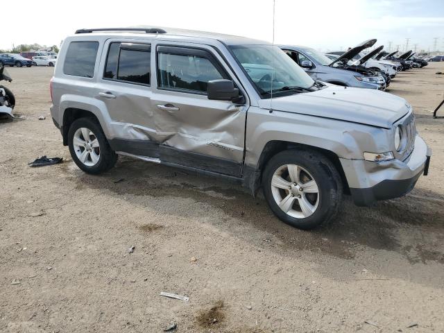 2016 JEEP PATRIOT SP 1C4NJPBBXGD706020