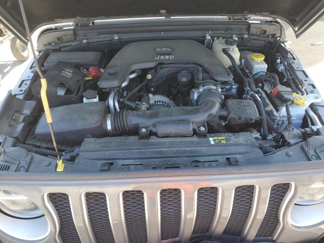 2019 JEEP WRANGLER U 1C4HJXEG8KW608136