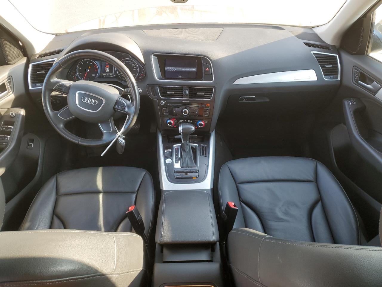 AUDI SQ5 PREMIUM PLUS