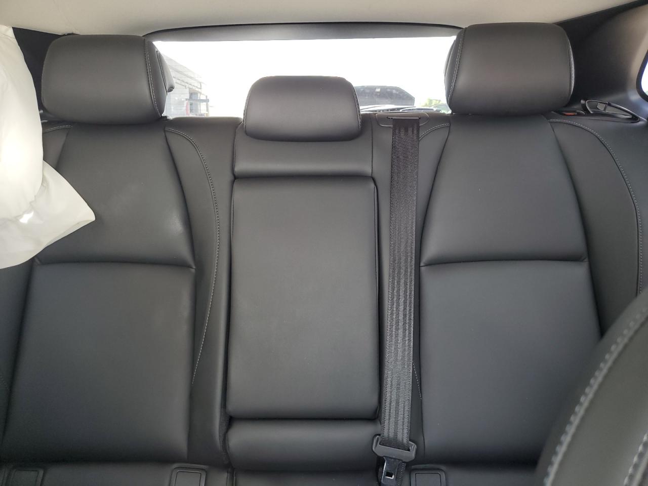 MAZDA CX-30 PREFERRED