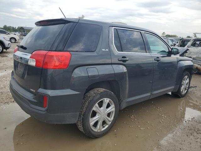 2017 GMC TERRAIN SL - 2GKFLSEKXH6347690