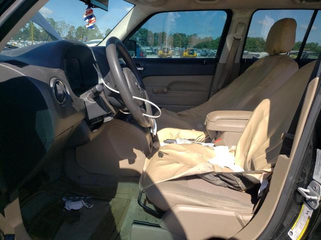 1C4NJPBA6ED600586 2014 JEEP PATRIOT