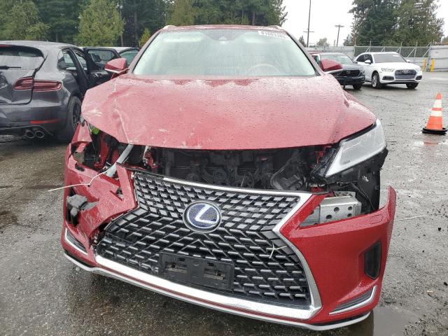 2020 LEXUS RX 450H 2T2HGMDAXLC048457