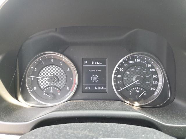 2020 HYUNDAI ELANTRA SEL KMHD84LF5LU108494