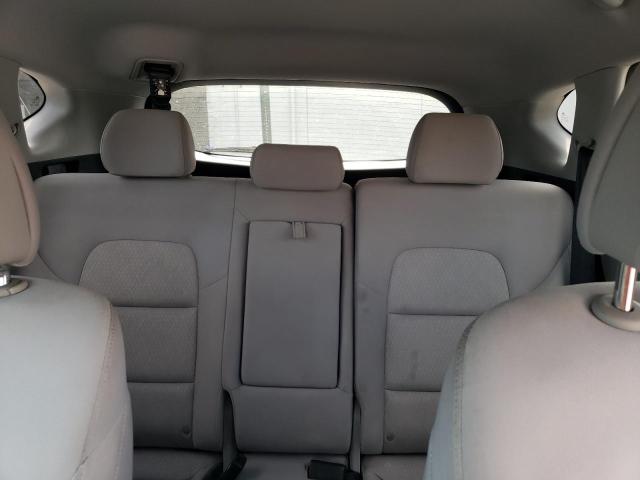 2018 HYUNDAI TUCSON SPORT KM8J33AL8JU805546