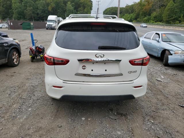 2014 INFINITI QX60 - 5N1AL0MM2EC515169