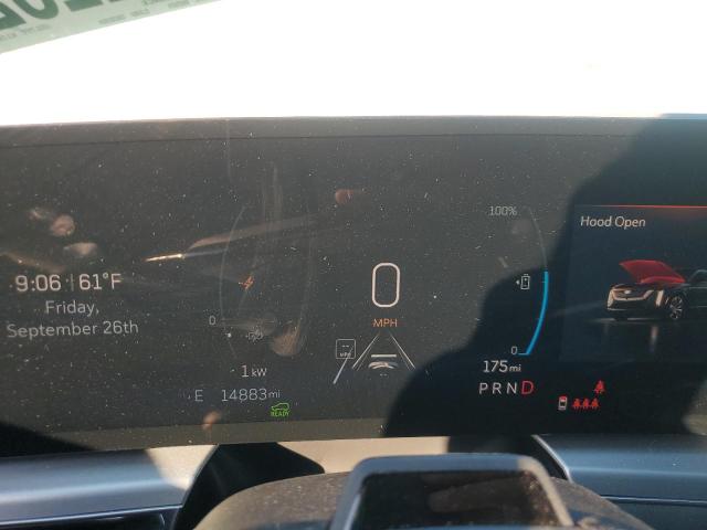 2024 CADILLAC LYRIQ LUXU 1GYKPSRL4RZ112655