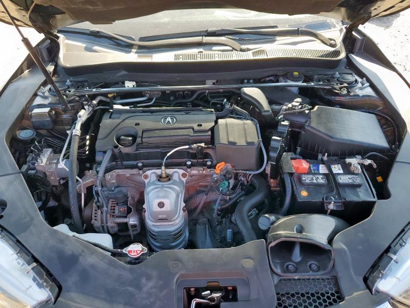 2020 ACURA TLX 19UUB1F35LA011840