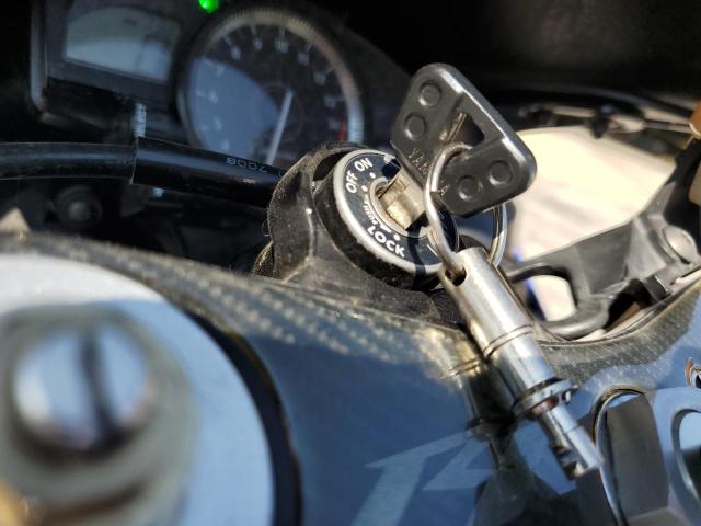 2007 YAMAHA YZFR1 - JYARN20E27A007600