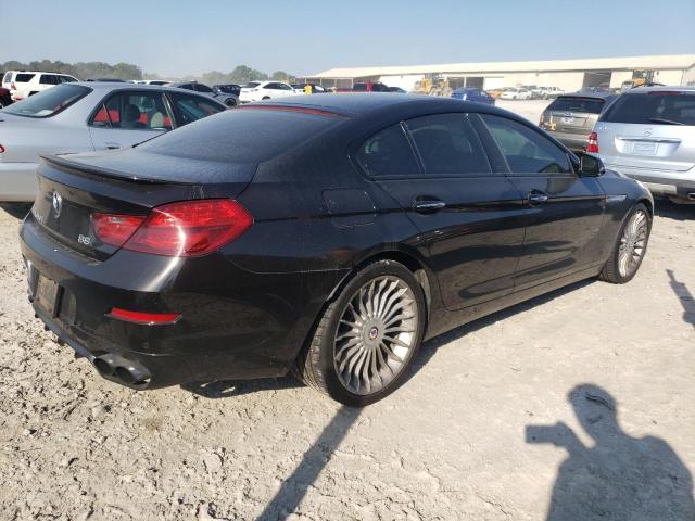 2016 BMW ALPINA B6 WBA6D6C55GGK18166