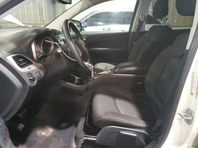 2017 DODGE JOURNEY SE 3C4PDCAB0HT608281