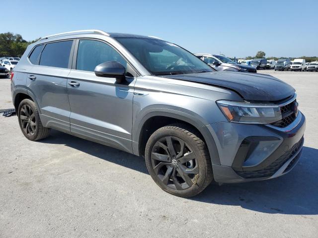 2023 VOLKSWAGEN TAOS SE 3VVSX7B21PM335966