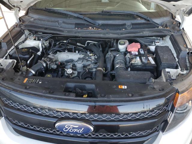 2015 FORD EXPLORER S 1FM5K8GT9FGC18433