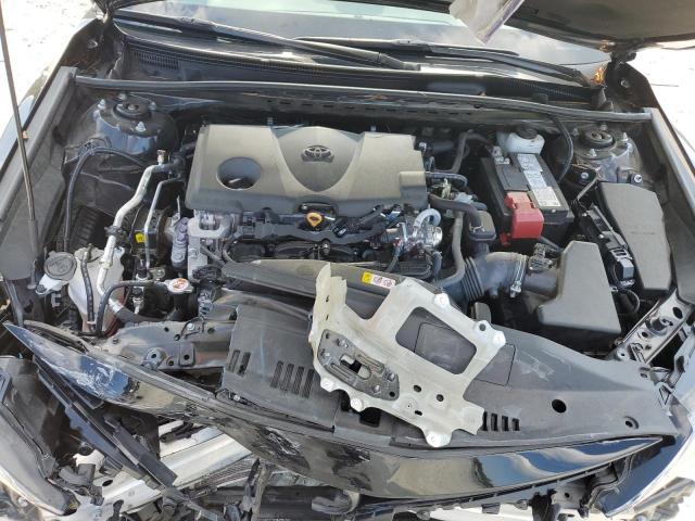 2023 TOYOTA CAMRY XLE 4T1F11AK2PU183784