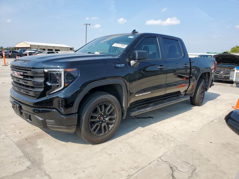2023 GMC SIERRA C15 - 1GTPHAED1PZ244996