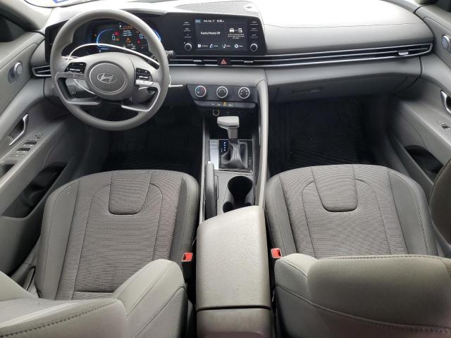 2024 HYUNDAI ELANTRA SE #3265286752