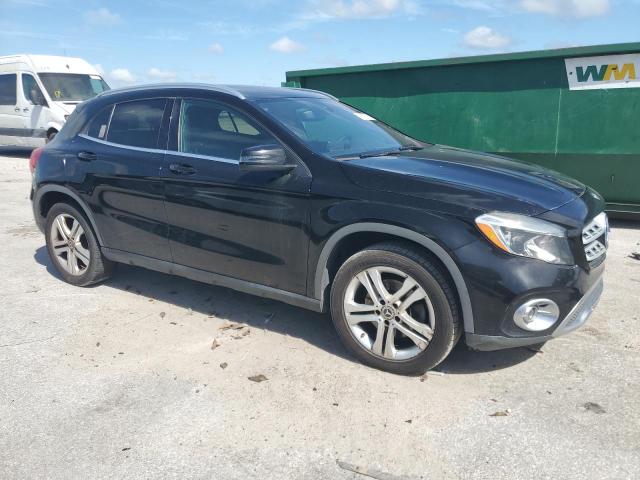 2018 MERCEDES-BENZ GLA 250 WDCTG4EB7JJ442063