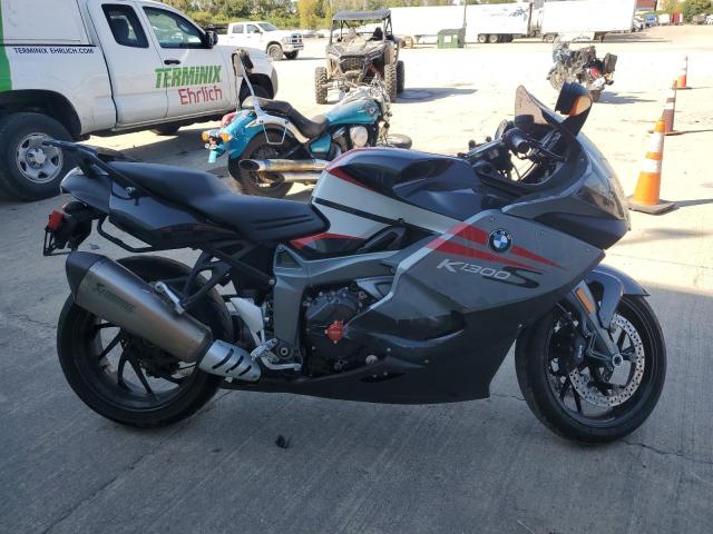 2010 BMW K1300 S WB1050903AZV93741