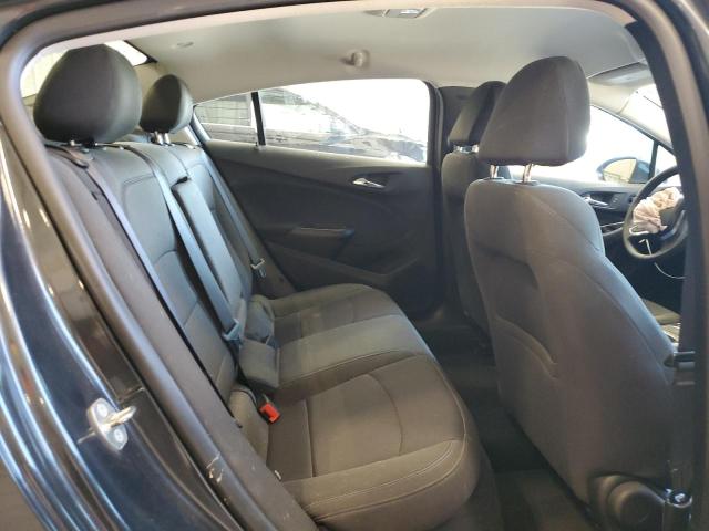 2018 CHEVROLET CRUZE LT 1G1BE5SM0J7130739