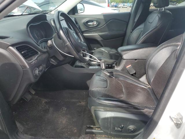 2020 JEEP CHEROKEE L - 1C4PJLDB3LD577062