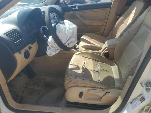 2007 VOLKSWAGEN JETTA WOLF #3294406517