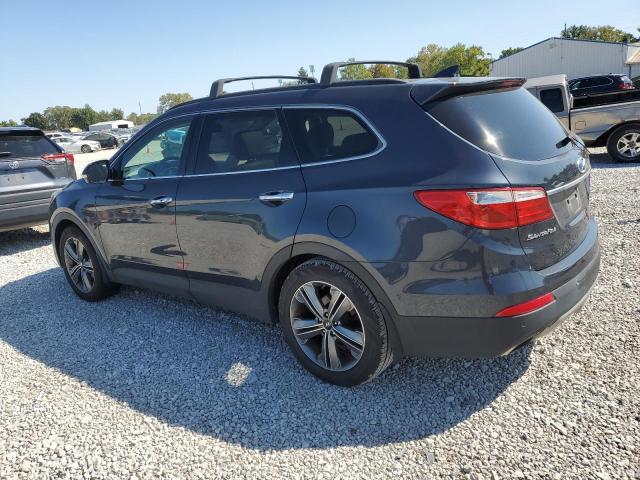 2016 HYUNDAI SANTA FE SE ULTIMATE KM8SR4HF1GU139731