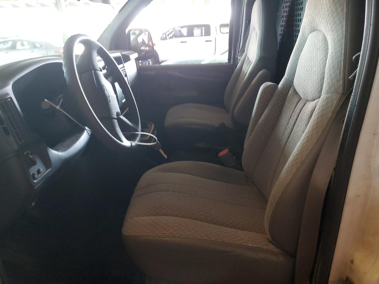 Lot #3279600244 2003 CHEVROLET EXPRESS G2