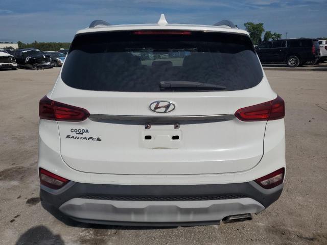 2019 HYUNDAI SANTA FE S 5NMS33AD5KH045585